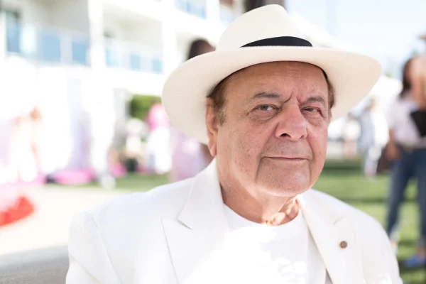 Morre Paul Sorvino, ator de Os Bons Companheiros, aos 83 anos
