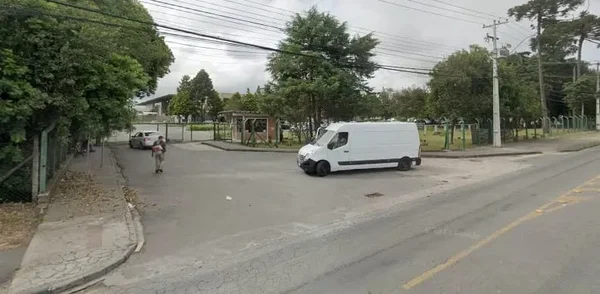 Vazamento de amônia em fábrica mobiliza bombeiros no Paraná