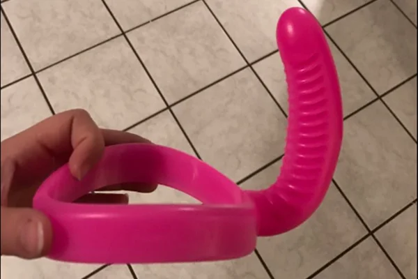 Mãe dá presente inusitado à filha, mas não é o que você está pensando