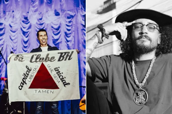 FBC e Capital Inicial estão entre as atrações que movimentam a agenda cultural de Belo Horizonte neste fim de semana. Os shows acontecem na sexta-feira (2/10) e no sábado (3/10), respectivamente