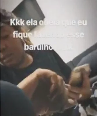 Ludmilla