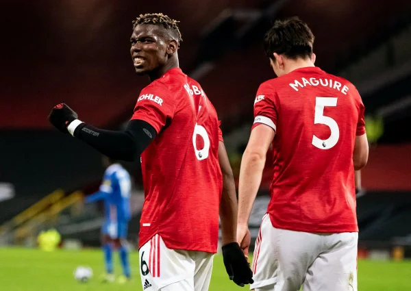 United busca virada diante do Brighton e se consolida em 2° no Inglês