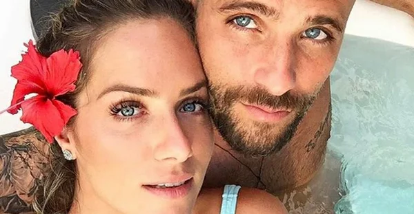 Giovanna Ewbank diz que vetou Gagliasso em novela por ciúmes de atriz