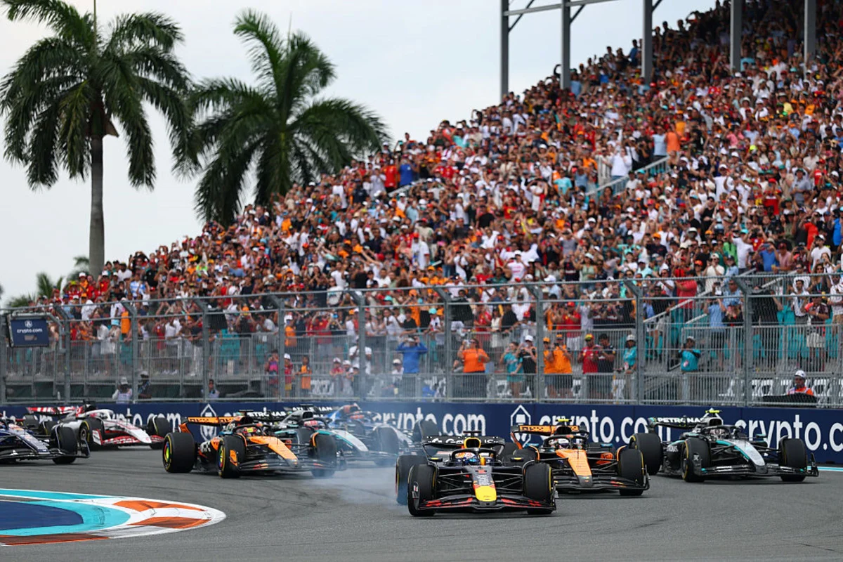 F1: final da temporada 2026 pode mudar do Oriente Médio para Europa
