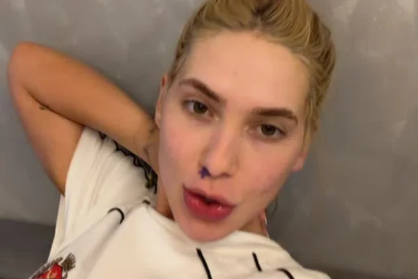 Virginia Fonseca desabafa após perrengue na madrugada de São Paulo - Metrópoles