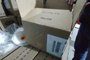 A carga de botox foi encontrada em um galpão a cerca de 54 Km do local do crime A carga de botox foi encontrada em um galpão a cerca de 54 Km do local do crime