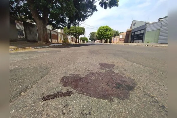 Confundido com ladrão, paraguaio é espancado em Parati (MS)