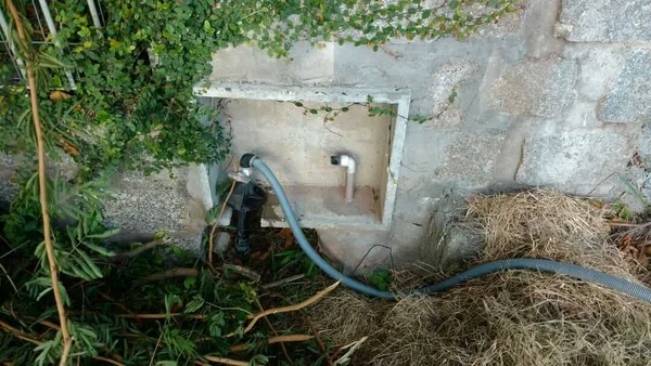 Florianópolis tem mais de 6 mil casos de “gato” na rede de água