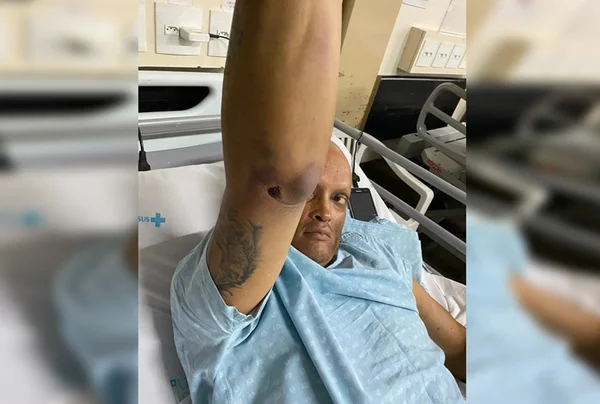 Justiça decreta prisão preventiva de vigilante que matou Luciana