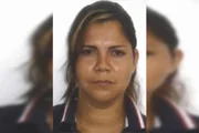 Michele Paiva da Silva de 42 anos