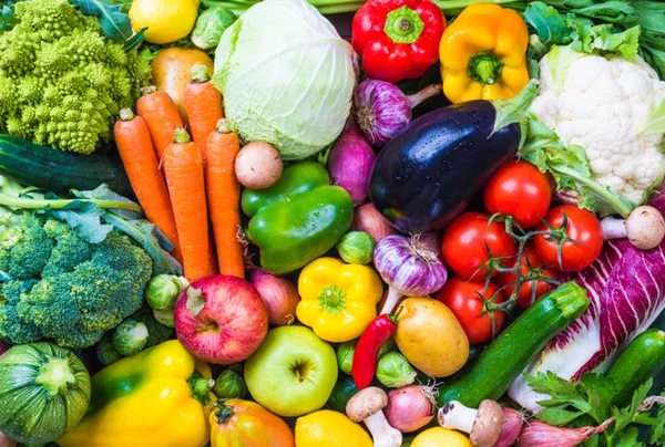 Aprenda a guardar frutas, legumes e temperos para mantê-los frescos