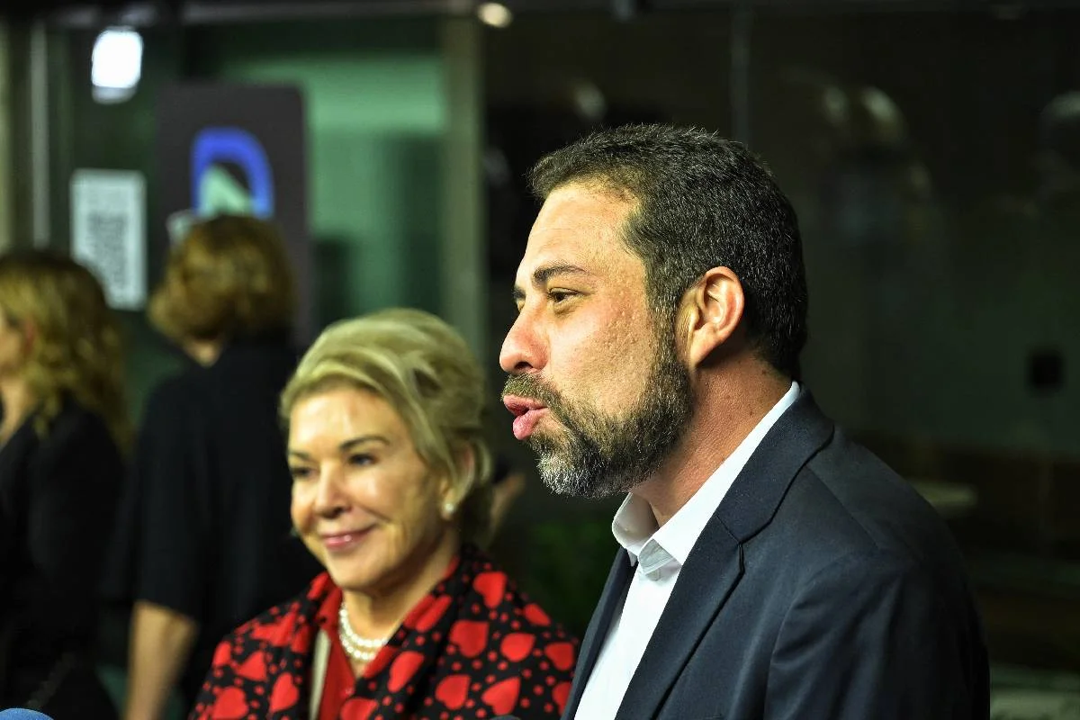Virginia Boulos Quem é a família que doou meio milhão de reais para campanha de Boulos