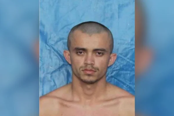 Polícia do Rio faz cerco ao CV e prende “Jetta”, braço direito de Doca