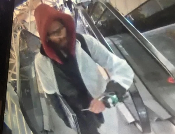 Homem com artefato suspeito é preso pela PF no Aeroporto de Brasília