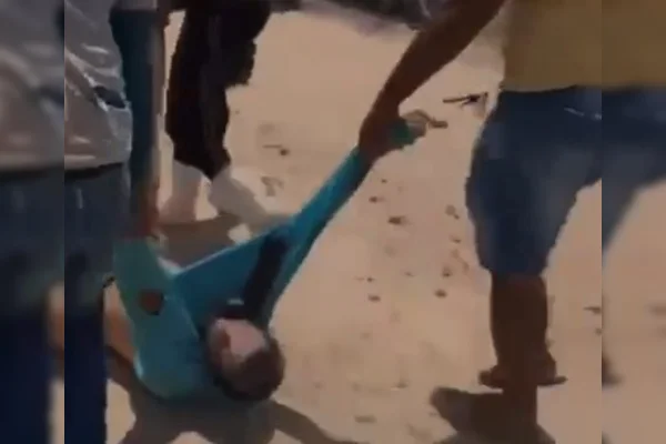 Sequestrador de adolescente é achado e morto após atirar contra a PM