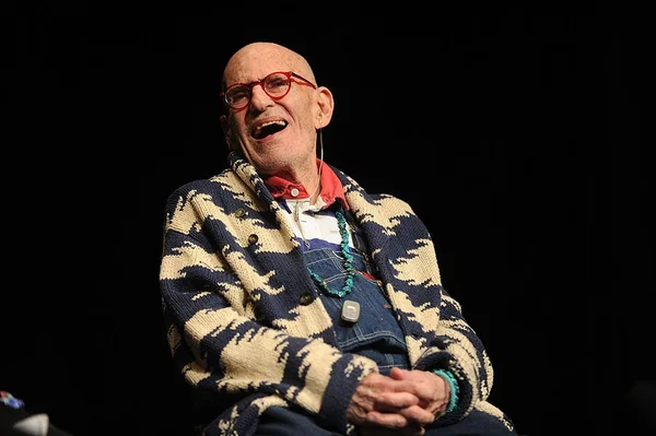 Larry Kramer