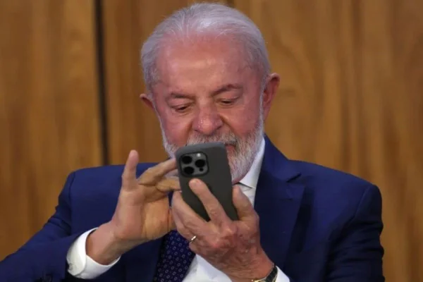 Impulsionamento de posts contra Lula chega a R$ 34 mil por dia em setembro