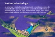 Como evitar um burnout no trabalho