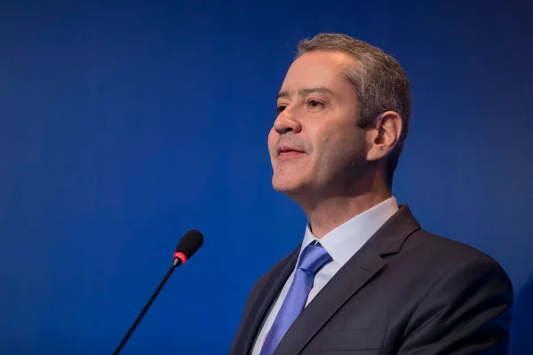Rogério Caboclo