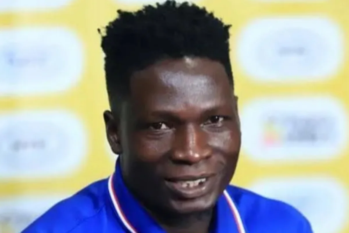 Jogador da seleção de Uganda é espancado e morto após reagir a assalto