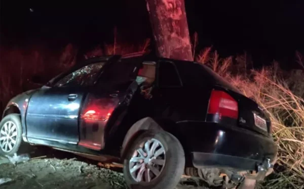 Férias de julho: rodovias de GO têm mais acidentes, mortes e bêbados