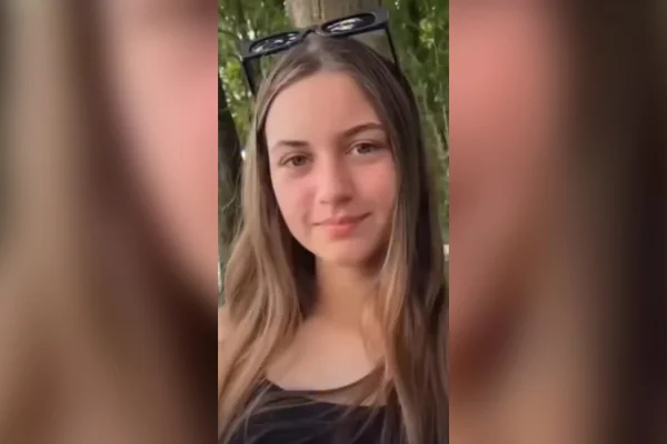 Adolescente de 14 anos é morta, e ex-padrasto é principal suspeito