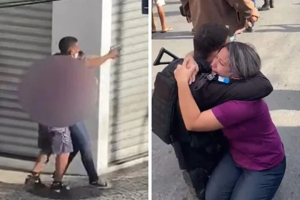 assalto rio de janeiro