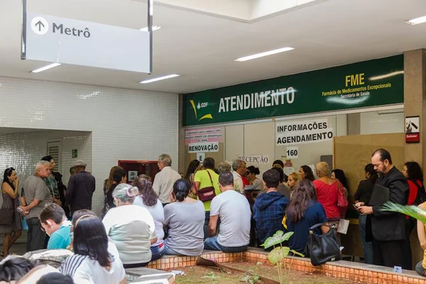Farmácia de alto custo