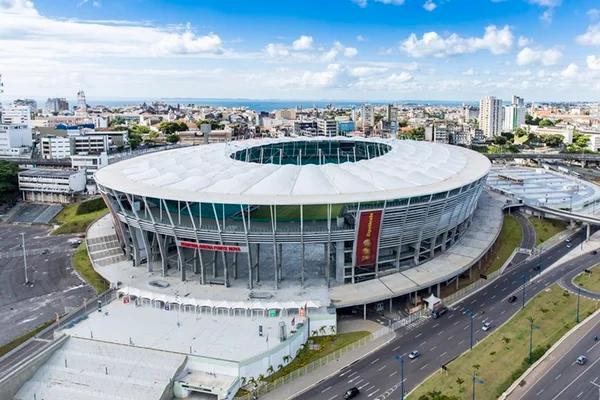 Jaques Wagner ficou com R$ 82 milhões desviados da Fonte Nova, diz PF