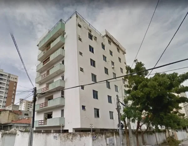 “O prédio estava em reforma”, diz presidente do Crea