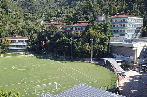Escola Americana do Rio de Janeiro