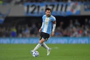 Messi publica carta após último jogo pela Argentina: “Já com saudades” - imagem 3 Messi publica carta após último jogo pela Argentina: “Já com saudades” - imagem 3