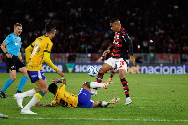 Palpite Mirassol x Flamengo – Brasileirão – 16/08/26