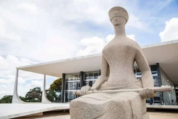 STF tem 469 ações paradas por pedidos de vista pendentes