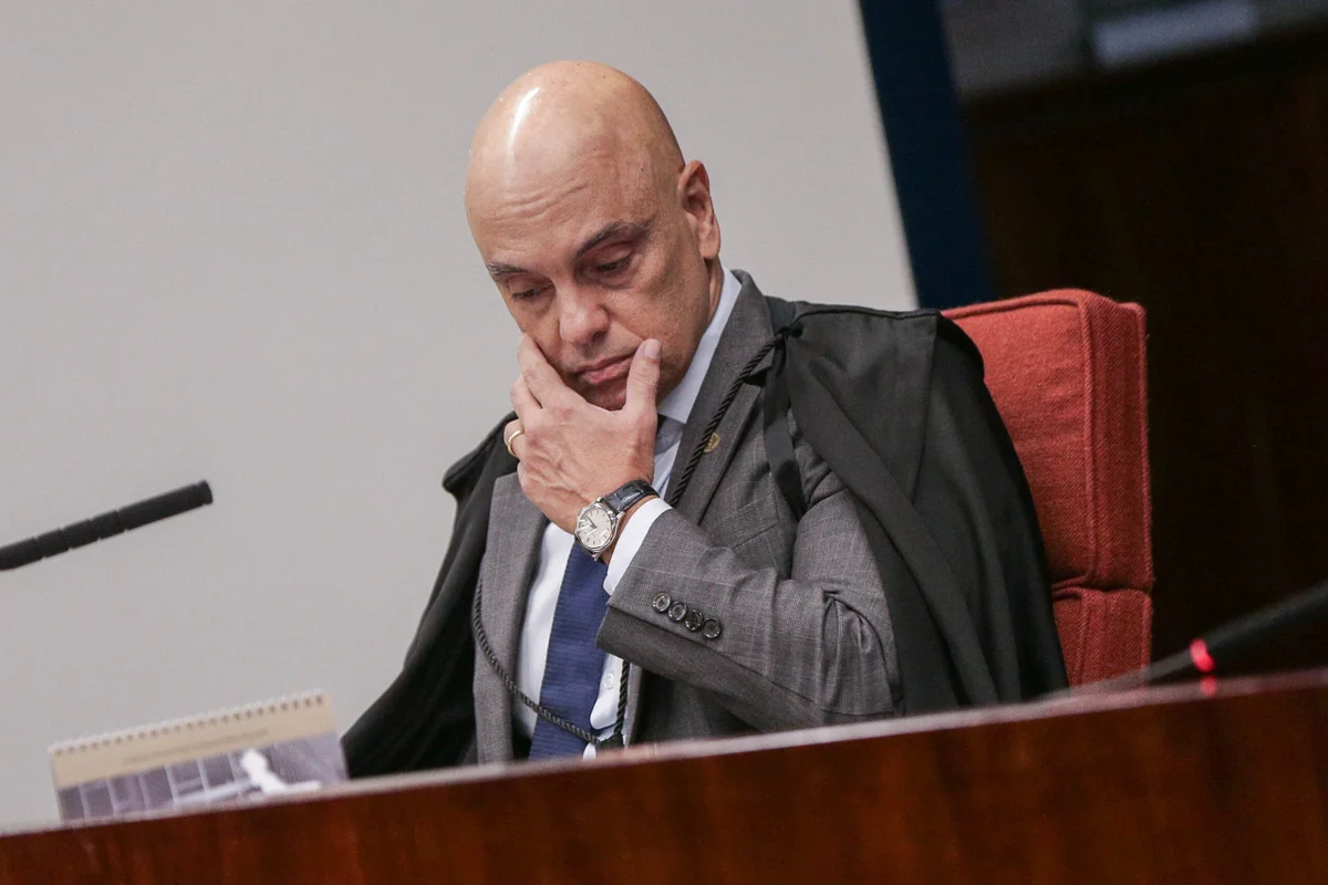 STF condena, por unanimidade, Eduardo Bolsonaro por coação - imagem 3 STF condena, por unanimidade, Eduardo Bolsonaro por coação - imagem 3