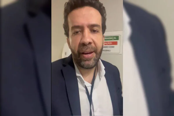 André Janones