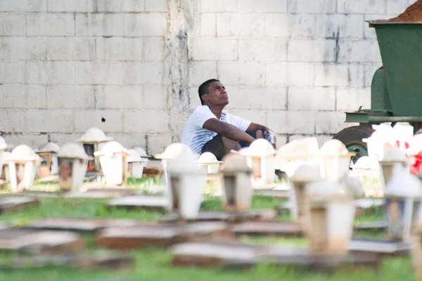 “Só queremos justiça”, dizem familiares de jovem que morreu no HRS