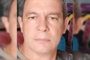 Capitão da Aeronáutica morre em queda de parapente