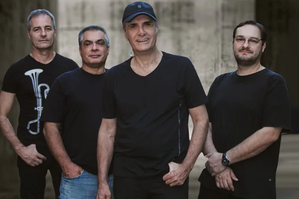 Netinho celebra 60 anos da banda Os Incríveis: “Muito emocionante”