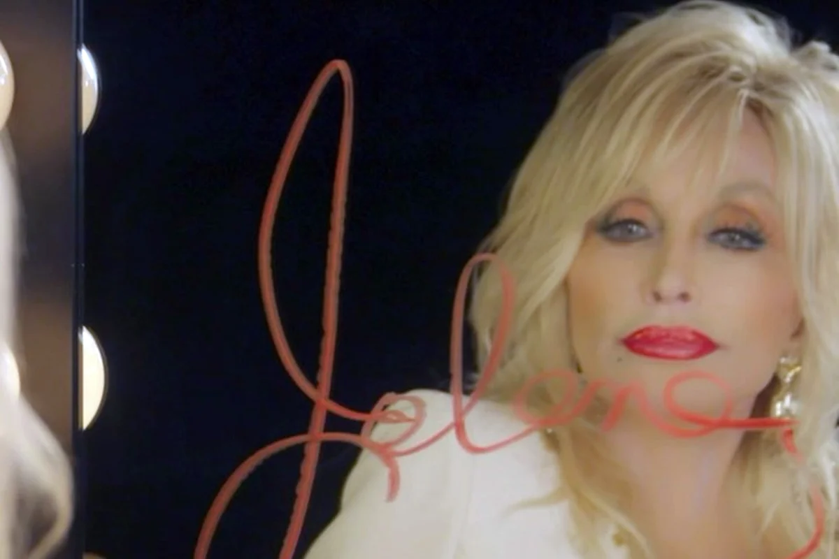 Morre Dolly Parton, ícone da música country, aos 80 anos Morre Dolly Parton, ícone da música country, aos 80 anos