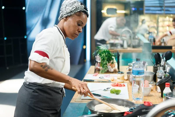 Eliminados do Mestre do Sabor revelam seus planos na gastronomia