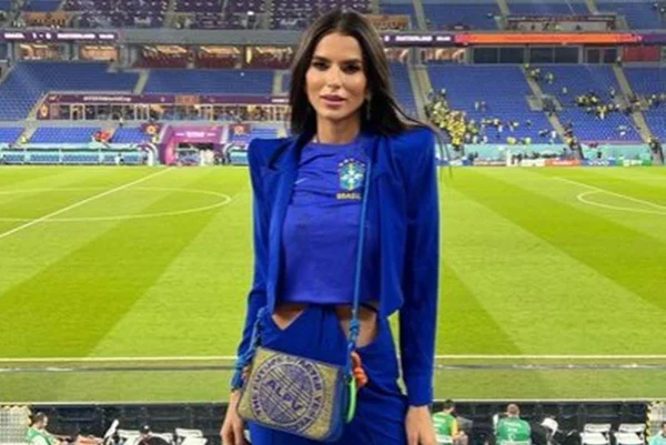 Saiba tudo sobre Jéssica Turini, apontada como novo affair de Neymar