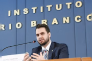 Sebastião Coelho atuou na defesa de Filipe Martins, ex-assessor para Assuntos Internacionais da Presidência no governo de Jair Bolsonaro