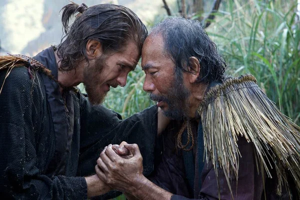 Crítica: em “Silêncio”, Scorsese testa os limites da fé