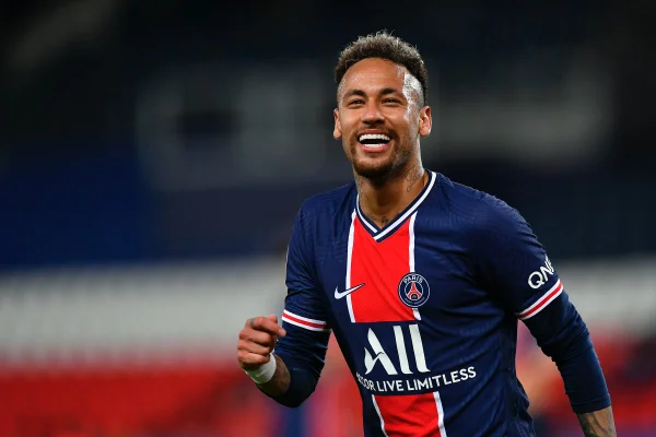Neymar tem novo affair. Saiba quem é