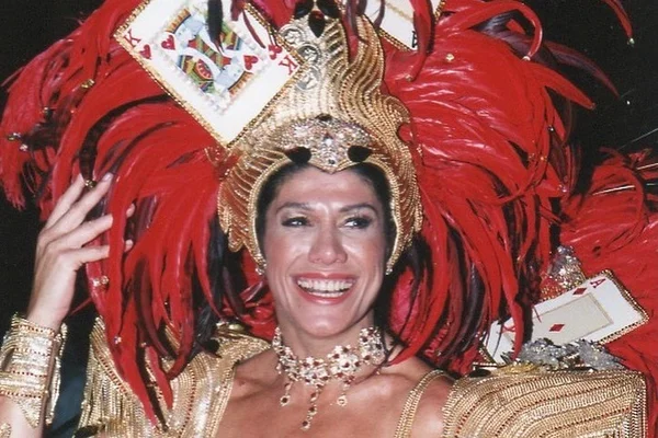 Alicinha Cavalcanti