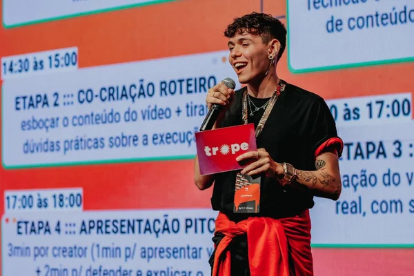 Trope lança InstitutoZ especializado em consumo da Geração Z