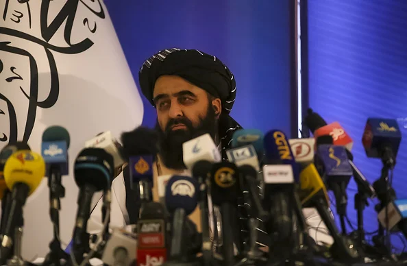 Talibã pede para discursar na Assembleia-Geral da ONU