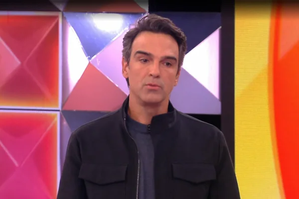 Tadeu Schmidt