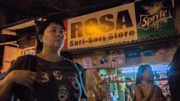 Cannes: “Ma Rosa”, de Brillante Mendoza